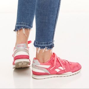 Reebok Classic Sneakers